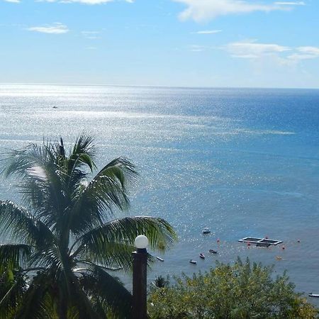 Le Morne Charlotte Villa Le Carbet Exterior photo
